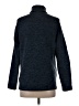 Lands' End 100% Polyester Blue Jacket Size S - photo 2