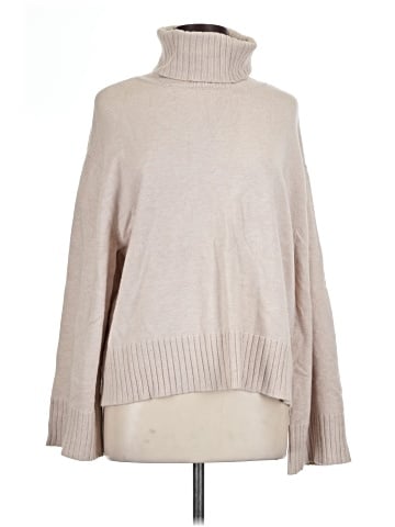 Laundry by Shelli Segal Turtleneck Sweater (view 1)