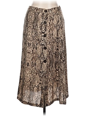 All in Favor Casual Skirt (view 1)