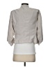 Maison d' Amelie Gray Blazer Size XS - photo 2