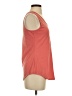 Lularoe Orange Tank Top Size S - photo 4
