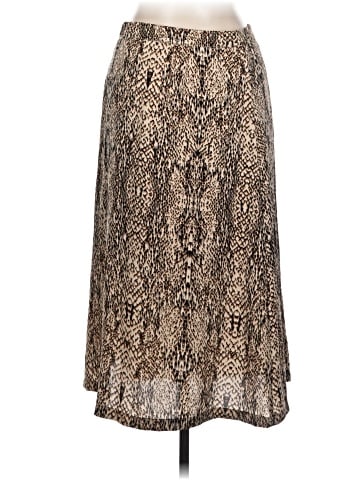 All in Favor Casual Skirt (view 2)