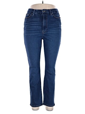 Good American Jeans (view 1)
