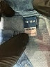 Old Navy 100% Cotton Blue Dress Size 12-18 mo - photo 3