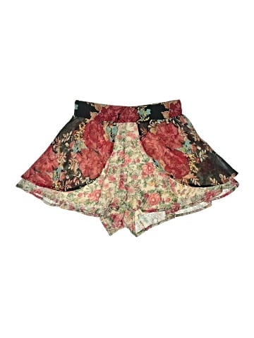 Band of Gypsies Shorts (view 1)