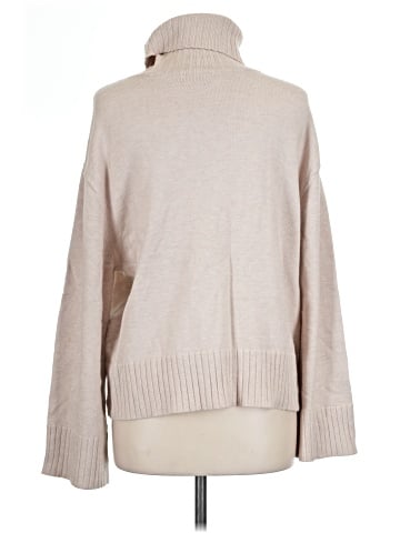 Laundry by Shelli Segal Turtleneck Sweater (view 2)
