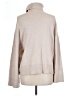 Laundry by Shelli Segal Tan Turtleneck Sweater Size L - photo 2