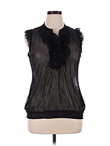 The Limited Sleeveless Blouse (view 1)