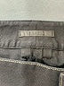 Helmut Lang Solid Black Shorts Size 28 waist - photo 3