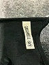 Grecerelle 100% Polyester Black Sleeveless Blouse Size S - photo 7
