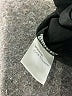 Grecerelle 100% Polyester Black Sleeveless Blouse Size S - photo 8
