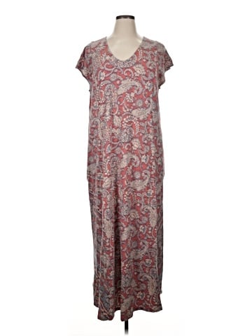 Purejill Casual Dress (view 1)