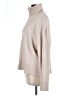 Laundry by Shelli Segal Tan Turtleneck Sweater Size L - photo 5