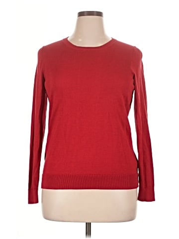Amazon Essentials Pullover Sweater (view 1)