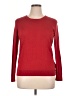 Amazon Essentials Red Pullover Sweater Size XL - photo 1