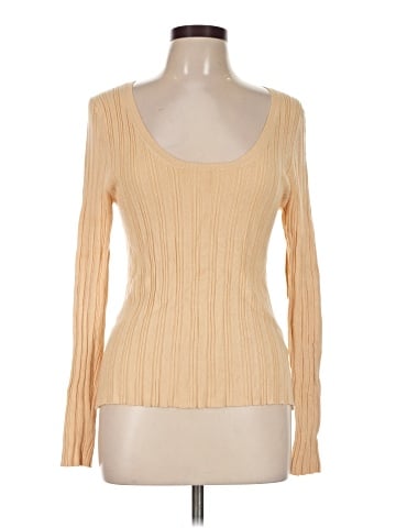 Joyce Leslie Long Sleeve Top (view 1)