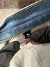 7 For All Mankind Blue Jeans Size 27 waist - photo 9