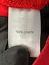 J.Jill 100% Linen Solid Red Shorts Size XL Petite - photo 4