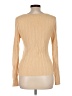 Joyce Leslie Tan Long Sleeve Top Size L - photo 2