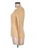 Joyce Leslie Tan Long Sleeve Top Size L - photo 5