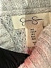 Jessica Simpson Gray Sweater Vest Size S - photo 7