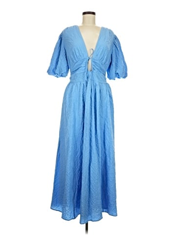 Abercrombie & Fitch Casual Dress (view 1)