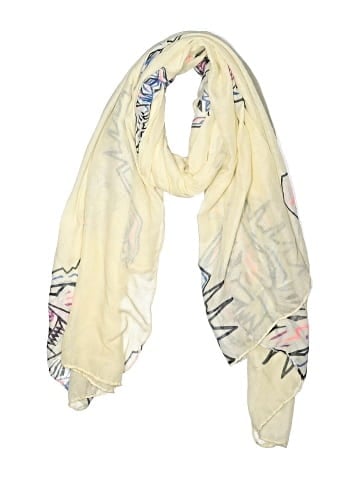 Charlotte Russe Scarf (view 1)