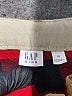 Gap Kids 100% Cotton Solid Tan Khakis Size 16 - photo 3