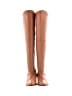 Candela Tan Boots Size 7 1/2 - photo 2