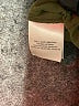 Elevenses 100% Polyester Green Cargo Pants Size 4 - photo 8