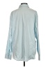 Assorted Brands Blue Long Sleeve Blouse Size 2 - photo 2