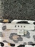 Gaze Animal Print Silver Pullover Sweater Size XS - photo 7
