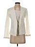 Theory Ivory Blazer Size 4 - photo 1