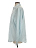 Assorted Brands Blue Long Sleeve Blouse Size 2 - photo 5