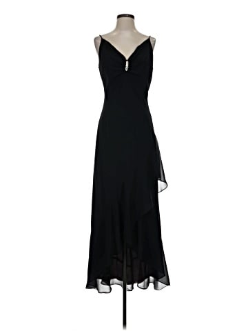 Betsy & Adam Cocktail Dress (view 1)