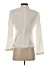 Theory Ivory Blazer Size 4 - photo 2