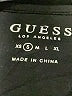 Guess Black Bodysuit Size S - photo 3