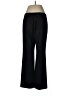 Ann Taylor Solid Black Dress Pants Size 8 (petite) - photo 2