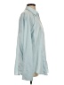 Assorted Brands Blue Long Sleeve Blouse Size 2 - photo 4