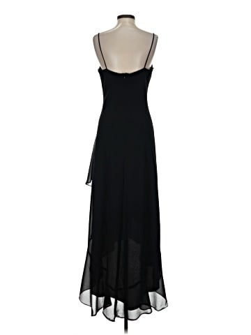 Betsy & Adam Cocktail Dress (view 2)