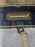 Assorted Brands Polka Dots Blue Jeans Size 20 - photo 4