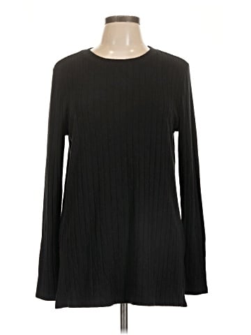 Lou & Grey Pullover Sweater (view 1)