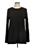 Lou & Grey Black Pullover Sweater Size L - photo 1
