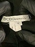 BCBGeneration Solid Black Active Pants Size M - photo 7