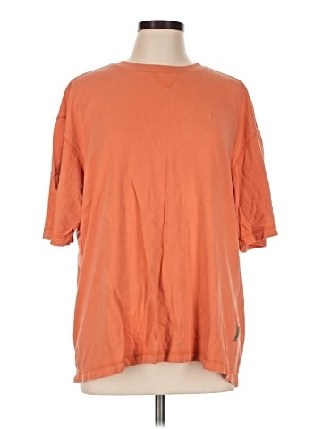 Wolverine 3/4 Sleeve T-Shirt (view 1)