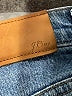 J.Crew Blue Jeans Size 30 waist - photo 7