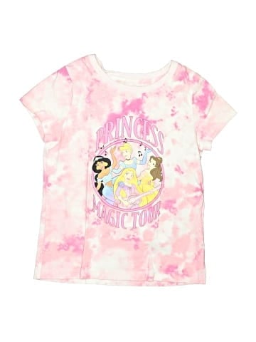 Disney x Jumping Beans Short Sleeve T-Shirt (view 1)