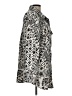 Saltwater LUXE Paisley Silver Coat Size L - photo 4