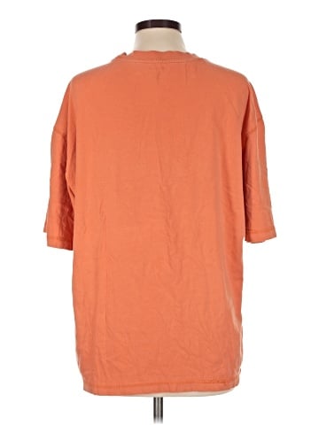 Wolverine 3/4 Sleeve T-Shirt (view 2)