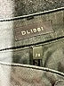 DL1961 Gray Jeans Size 28 waist - photo 7
